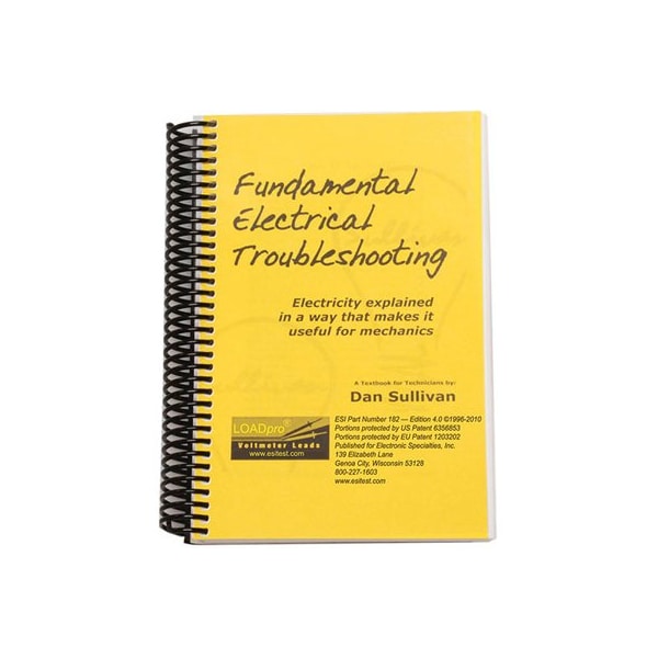 FUNDAMENTAL ELECTRICAL TROUBLE SHOOTING